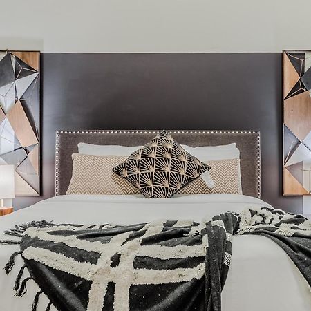 Ga Living Suites- Downtown Dallas Corporate Suites Εξωτερικό φωτογραφία