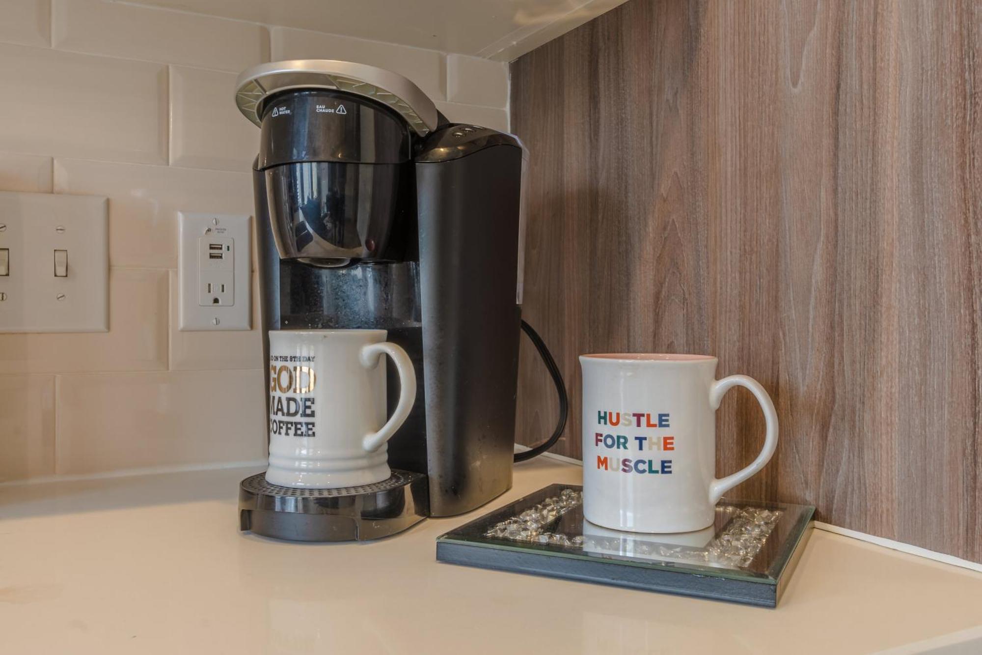Ga Living Suites- Downtown Dallas Corporate Suites Εξωτερικό φωτογραφία