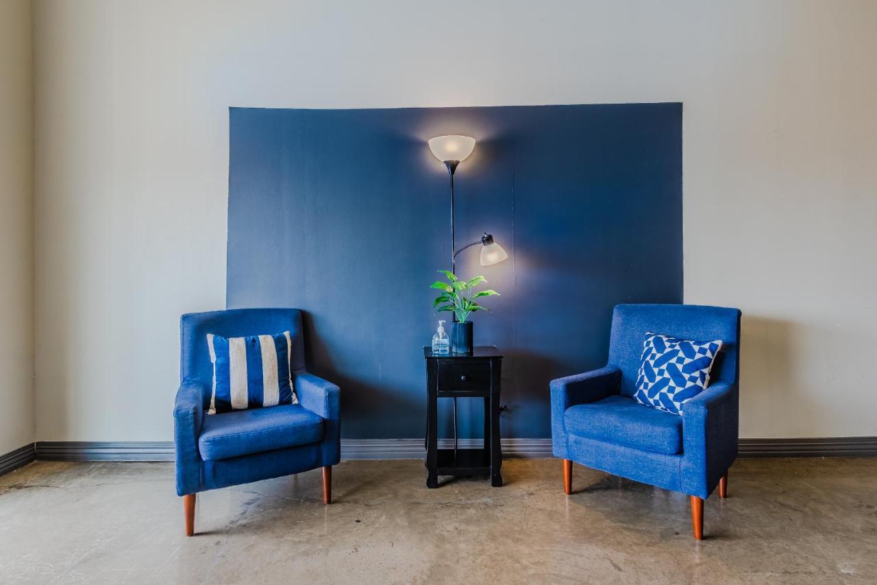 Ga Living Suites- Downtown Dallas Corporate Suites Εξωτερικό φωτογραφία