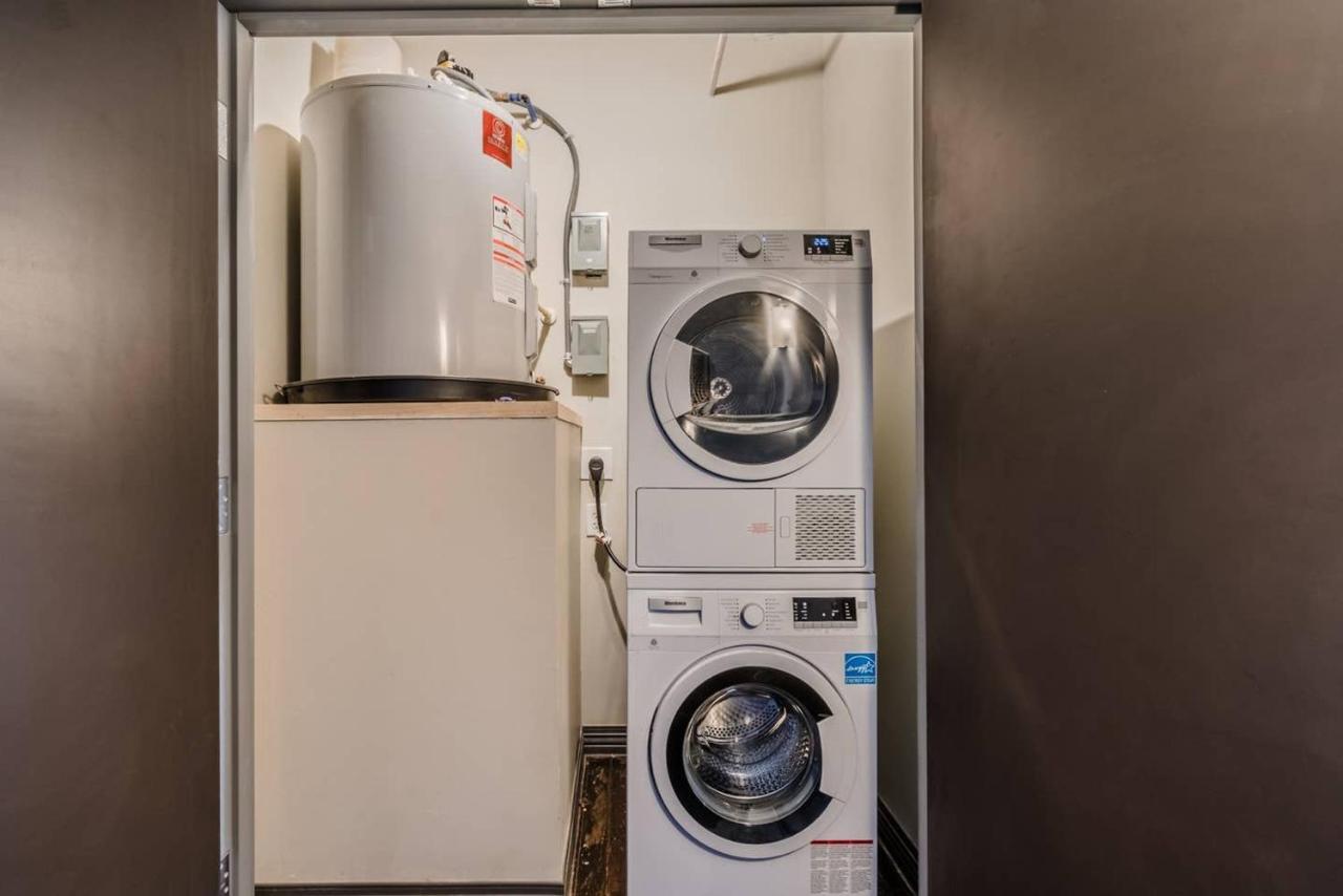 Ga Living Suites- Downtown Dallas Corporate Suites Εξωτερικό φωτογραφία